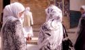 لا زالت النساء المسلمات يعانين في آسيا الصغرى  قرغيزستان نموذجاً