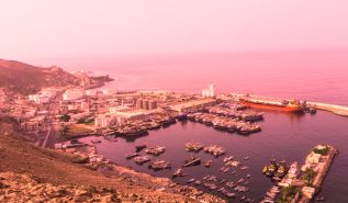 الموانئ اليمنية من فساد المتنفذين وصراع العملاء  إلى الخلافة الراشدة الثانية على منهاج النبوة