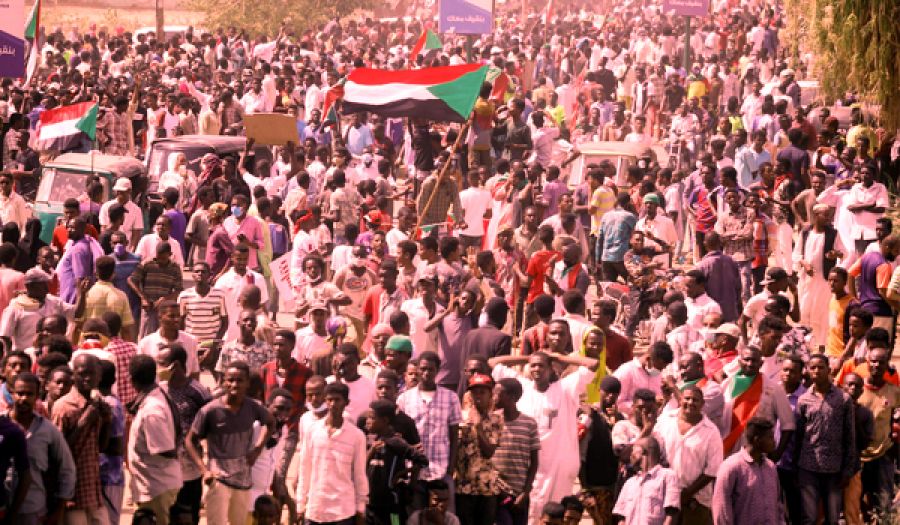 يا أهل شرق السودان  احذروا الوقوع في حبائل المستعمر!