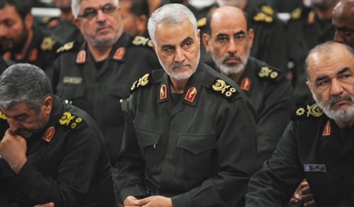 ألا يتعظ أزلام أمريكا من مصير أسلافهم  فيقلبوا لها ظهر المِجن؟!