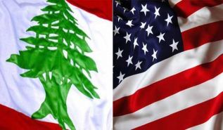 أمريكا تستخدم لبنان قاعدة لها للتدخل في المنطقة