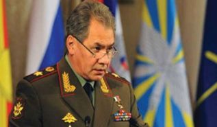 روسيا تسلح القوات القرغيزية لمواجهة "داعش" في آسيا الوسطى
