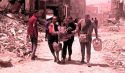 جيوش المسلمين  وخطوطها الحمراء