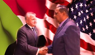 الحوار السوداني الأمريكي وحوار الطرشان