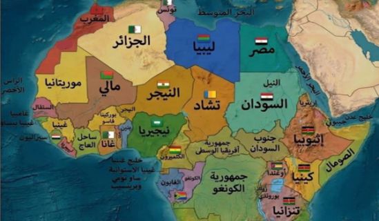 من يملك البوصلة  لا يضل الطريق