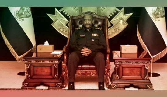 ما وراء دعوة البرهان  للحوار الوطني في السودان؟