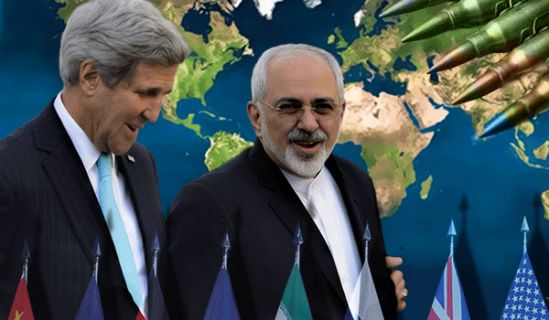 تداعيات الاتفاق-الزلزال النووي بين إيران وأمريكا