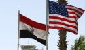 تعاون النظام المصري مع أمريكا  تبعية وارتهان للمستعمر!