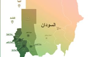 لماذا يريد الغرب فصل دارفور؟!