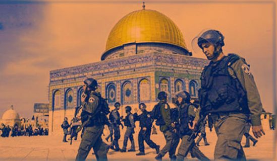 ما هي الأسباب التي أدت لوجود كيان يهود؟  وما هي الظروف الواجب توفرها لزواله؟