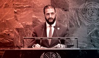 استجداء يهود لا يحرر أرضاً ولا يحفظ أمنا