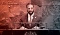 استجداء يهود لا يحرر أرضاً  ولا يحفظ أمنا