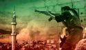 اقتتال الفصائل في الغوطة  طعن في ظهر الثورة وتنفيذ لمؤامرات الأعداء