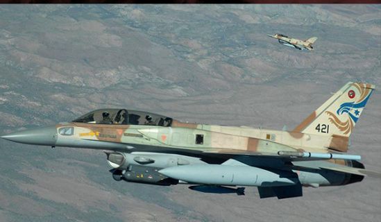 كيان يهود يتمادى في تغوله على المسلمين  وحكام المسلمين خانعون متواطؤون