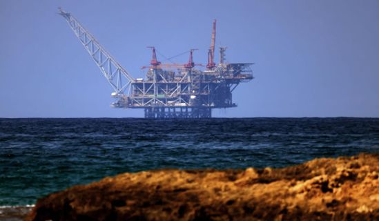 صفقة الغاز بين مصر وكيان يهود  إقرار بالاغتصاب ونهب لثروات الأمة