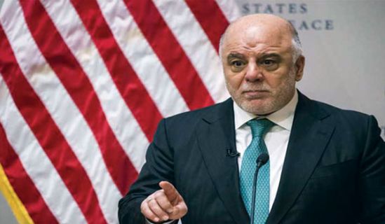 لا أمل في صلاح أحوال المسلمين ما دام حكامهم تابعين أذلاء للكفار