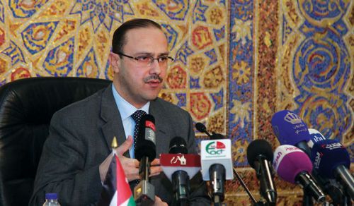 تآمر النظام الأردني والتفافه على ثورة الشام يزداد وضوحًا ووقاحةً