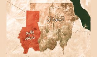 نظرة على الصراع والأطماع الدولية في السودان