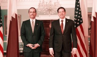 حكامنا مطايا  لأمريكا ويهود