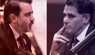 اجتماع وزير الخارجية السوري مع وفد كيان يهود في باريس طعنة نجلاء في ظهر الثورة وناقوسُ خطرٍ ينذر بما بعده