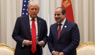 النظام المصري بين الحقيقة  وأوهام وافتراءات الدراما