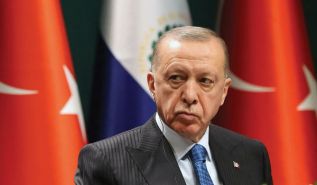 أردوغان متواطئ على قضية فلسطين وأهلها مثله في ذلك مثل جميع حكام المسلمين