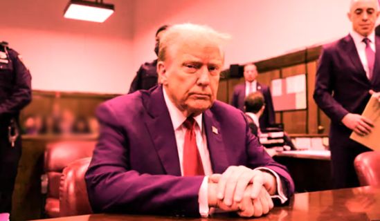 كلمة العدد  أفول نجم أمريكا  وبزوغ فكرة الخلافة