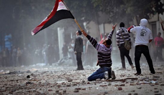 كلمة العدد  تحَرُّر مصر  تحريرٌ لفلسطين