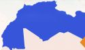 الجزائر ومنطقة المغرب الإسلامي  في عين عاصفة الاستعمار الأمريكي