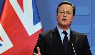 كاميرون يؤكد أن الخروج من الاتحاد الأوروبي "ليس الحل" لمشاكل بريطانيا
