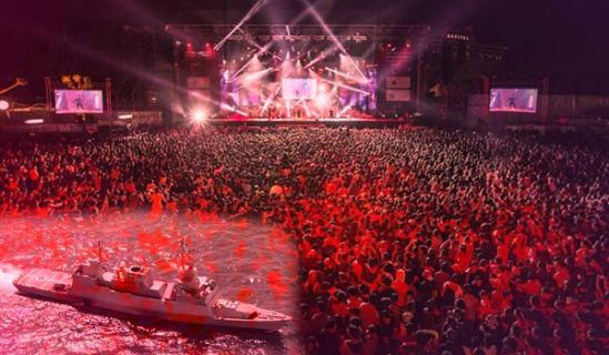 لماذا هذا الإصرار على موالاة أعدائنا وصم الآذان عن نداءات المخلصين؟