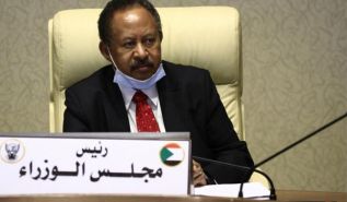 حكام السودان يواصلون تقديم قرابين الولاء للغرب الكافر وكيان يهود