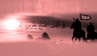 كلمة العدد رعب كبير وصرخات تحذير  من عودة الخلافة