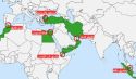 الممرات المائية في بلاد المسلمين  ثروة استراتيجية