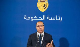 حكومة المشيشي تتبع سياسة الجباية وتسليم تونس للأجنبي