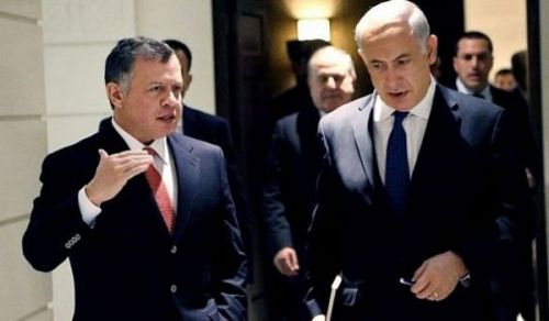 الأردن إلى أين؟  الجزء الثالث والعشرون