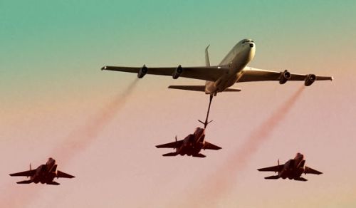 حكام بلاد المسلمين في خدمة أعداء الدين  مناورات إينوخوس 2025