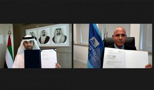 الأنظمة العميلة للغرب تواصل تطبيعها مع كيان يهود  لشرعنة وجوده وتثبيت أركانه