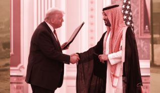 تشبُّثنا بدول الضرار  ندفع ثمنه دماً وذلاً وفقراً واحتلالاً