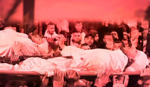 المونديال في قطر والتصفيات في فلسطين!