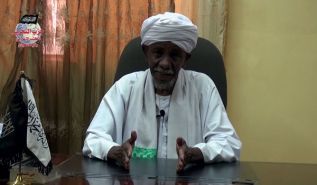 صراع السلطة في السودان ثمنه الدم الحرام