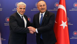 تركيا أردوغان رابع أهم شريك تجاري في الاقتصاد لكيان يهود