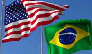 التوترات السياسية المتصاعدة  بين البرازيل وأمريكا