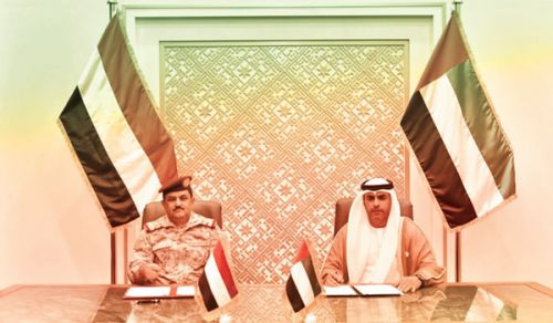 بريطانيا وأمريكا في سباق محموم  لإحكام السيطرة على اليمن