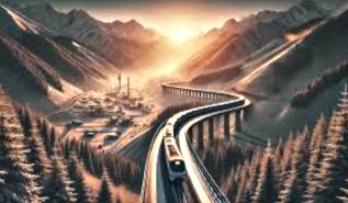 آسيا الوسطى  وسياسة النهب والسلب