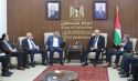 محافظة الخليل تجمع أبالسة السلطة  لتمكر بأهل الخليل