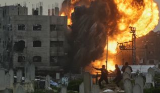 أين ستذهب الأمة بكافة شرائحها  من خذلان الأرض المباركة وأهلها؟!