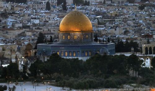 هبة الأقصى وبطولات غزة  لبنة في مشروع الأمة لا مسمارا في "حل الدولتين"