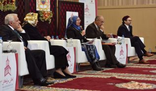 مؤتمر "الأقليات" في العالم الإسلامي في المغرب: تنفيذ لمشاريع الغرب