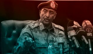 حكام وسياسيون في السودان  على خطا الغرب الكافر شبراً بشبر!